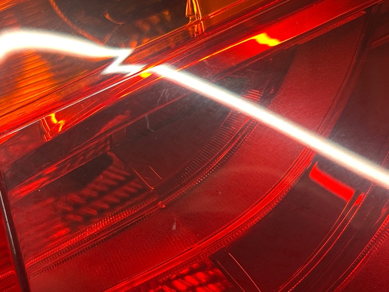 Фонарь задний, 8000 рублей, Красноярск