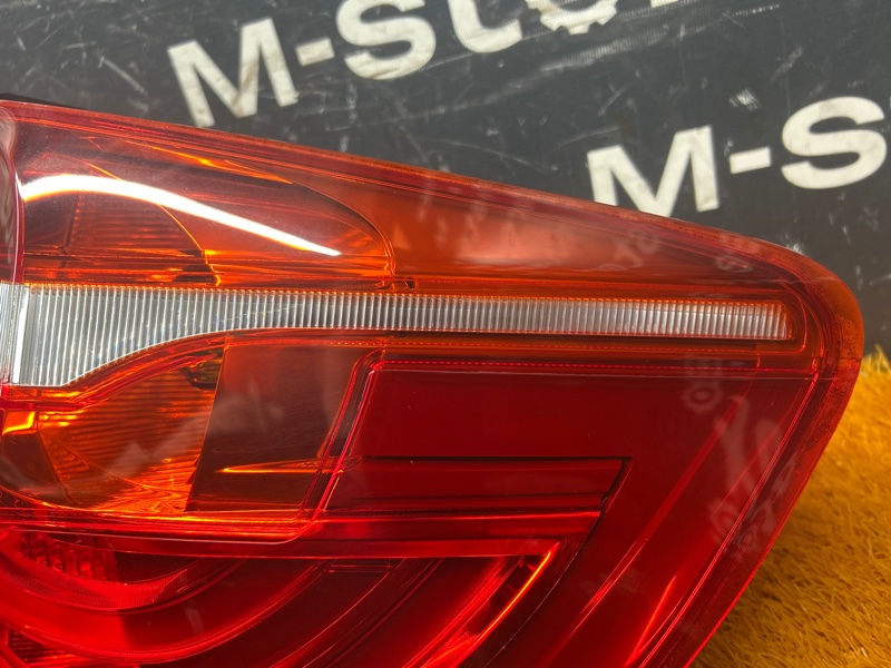 Фонарь задний, 8000 рублей, Красноярск