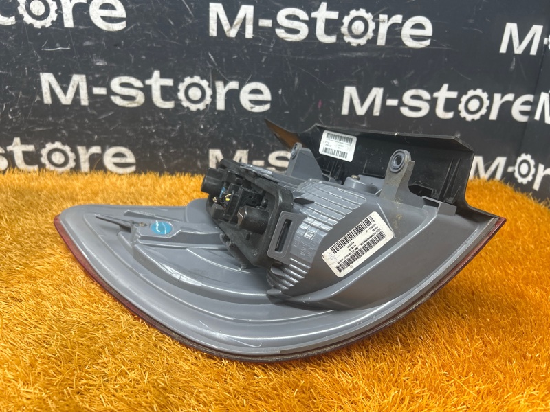 Фонарь задний, 8000 рублей, Красноярск