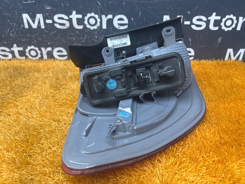 Фонарь задний, 8000 рублей, Красноярск