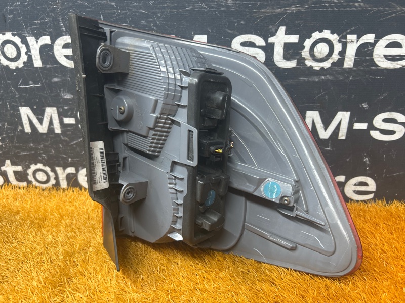 Фонарь задний, 8000 рублей, Красноярск