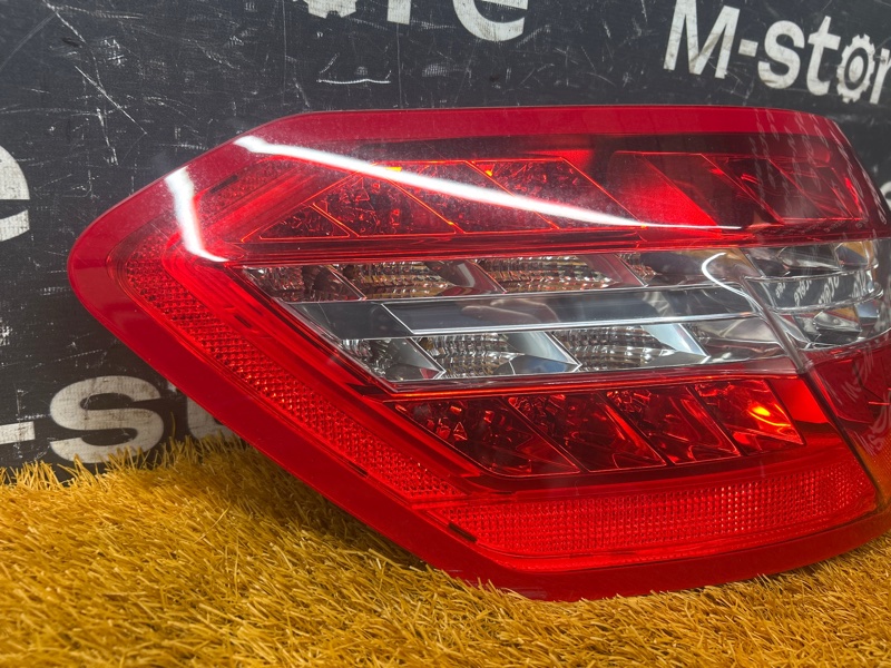 Фонарь задний, 13000 рублей, Красноярск