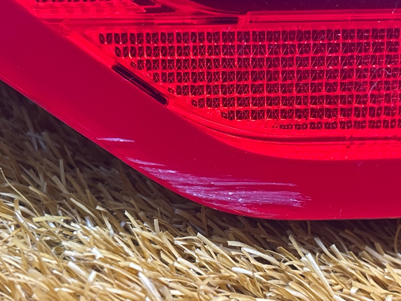 Фонарь задний, 13000 рублей, Красноярск