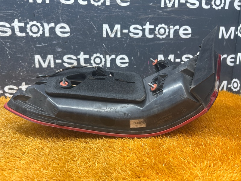 Фонарь задний, 13000 рублей, Красноярск