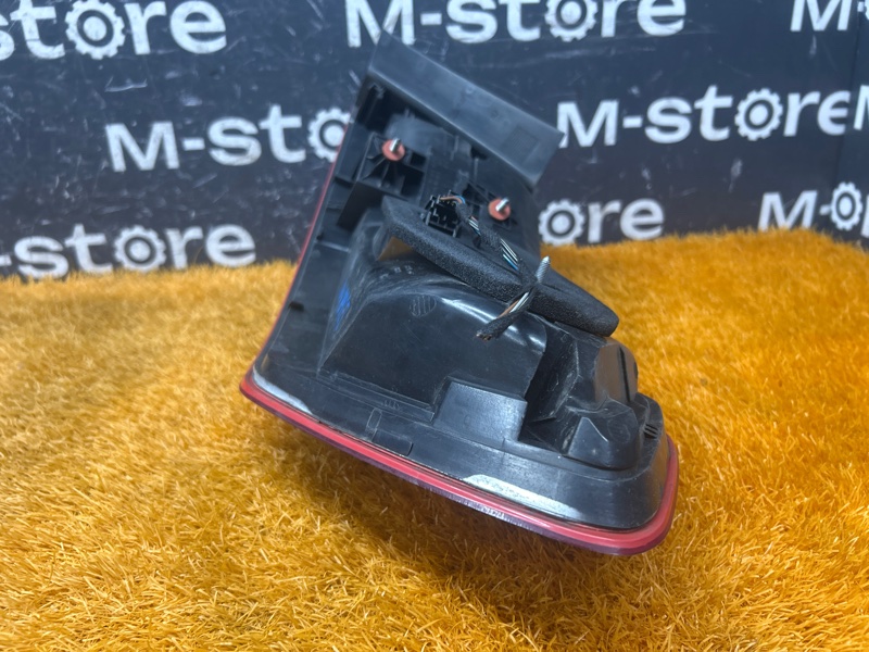 Фонарь задний, 13000 рублей, Красноярск