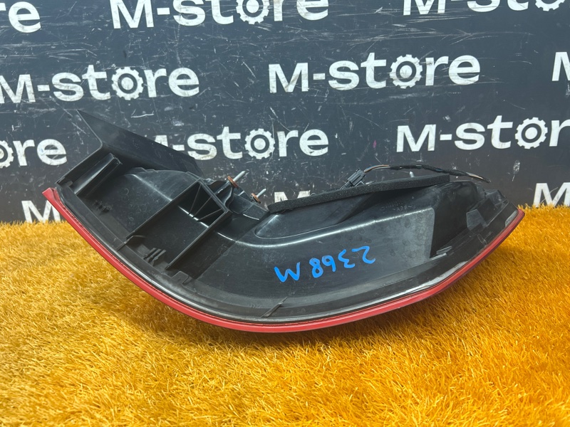 Фонарь задний, 13000 рублей, Красноярск