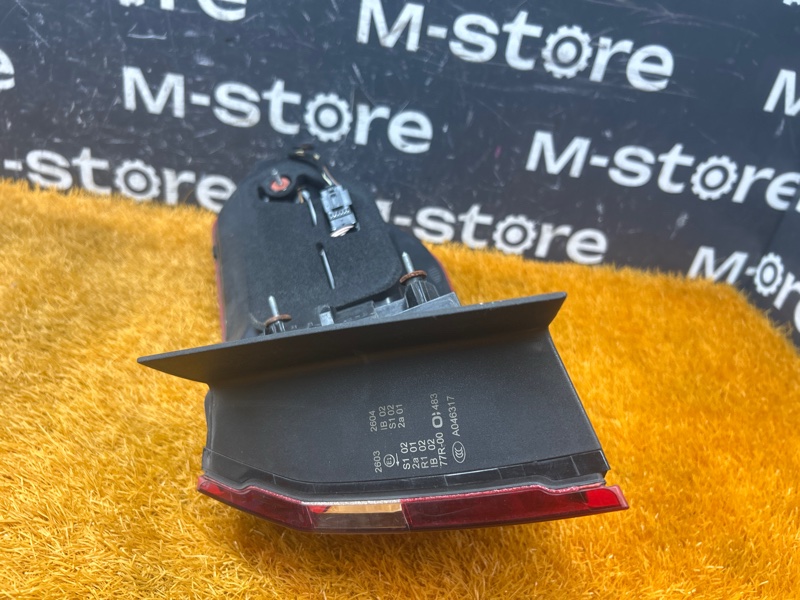 Фонарь задний, 13000 рублей, Красноярск