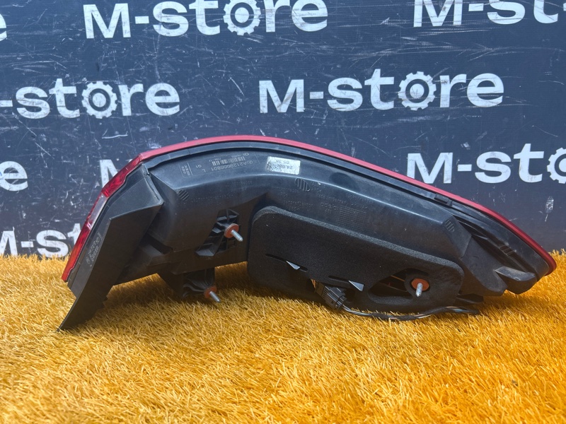 Фонарь задний, 13000 рублей, Красноярск