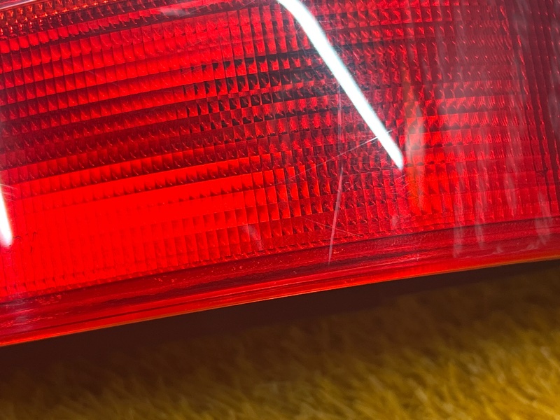 Фонарь задний, 4500 рублей, Красноярск