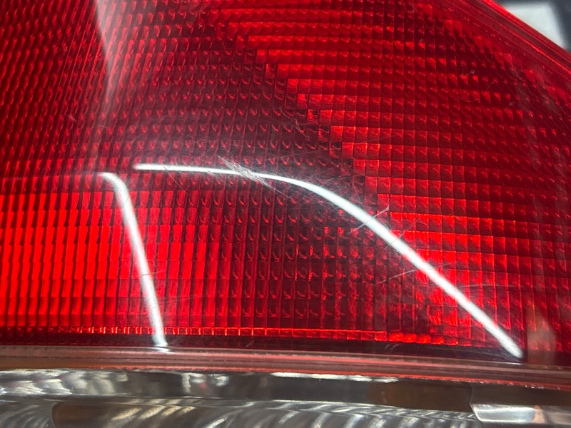 Фонарь задний, 4500 рублей, Красноярск