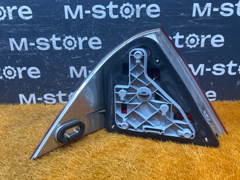 Фонарь задний, 4500 рублей, Красноярск