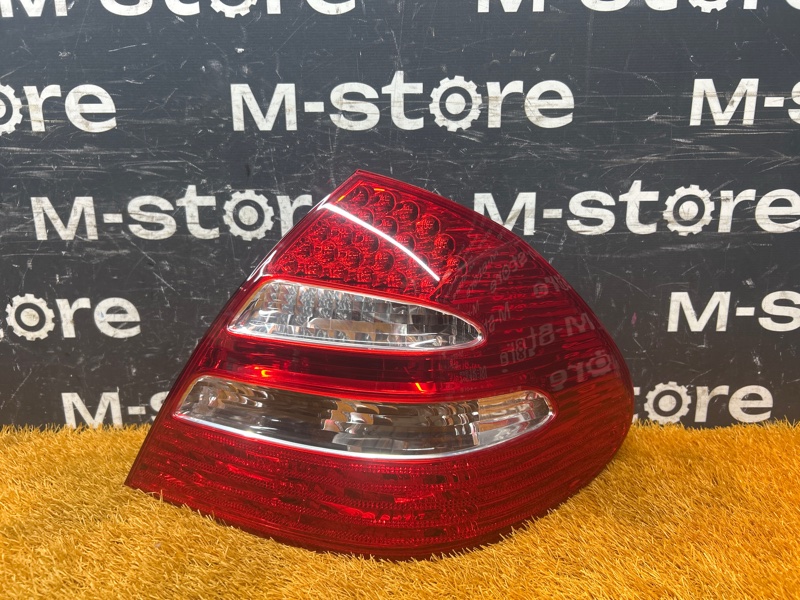 Фонарь задний, 12000 рублей, Красноярск