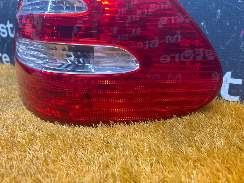 Фонарь задний, 12000 рублей, Красноярск