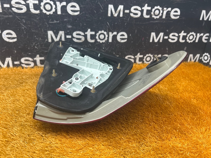 Фонарь задний, 12000 рублей, Красноярск