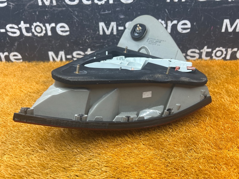 Фонарь задний, 12000 рублей, Красноярск