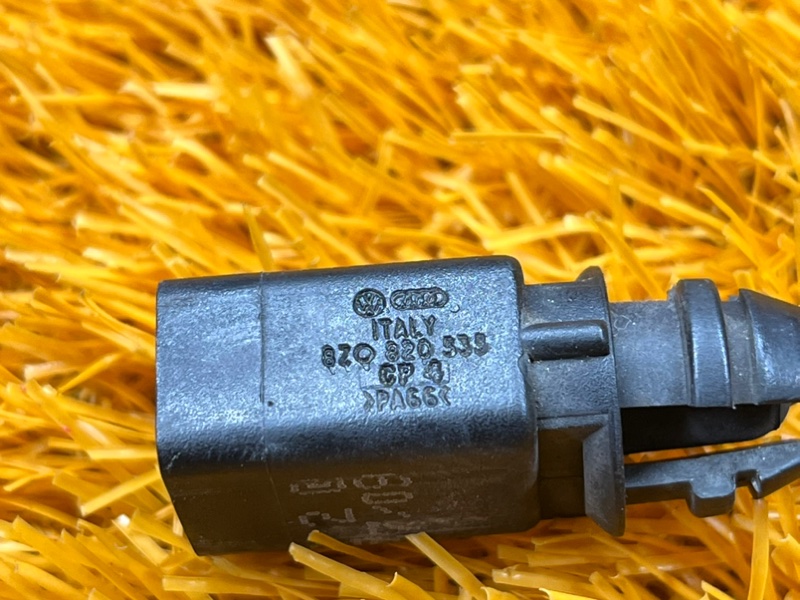 датчик температуры наружного воздуха, 500 рублей, Красноярск