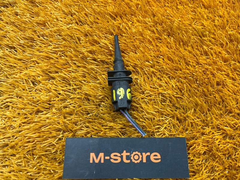 датчик температуры наружного воздуха, 700 рублей, Красноярск