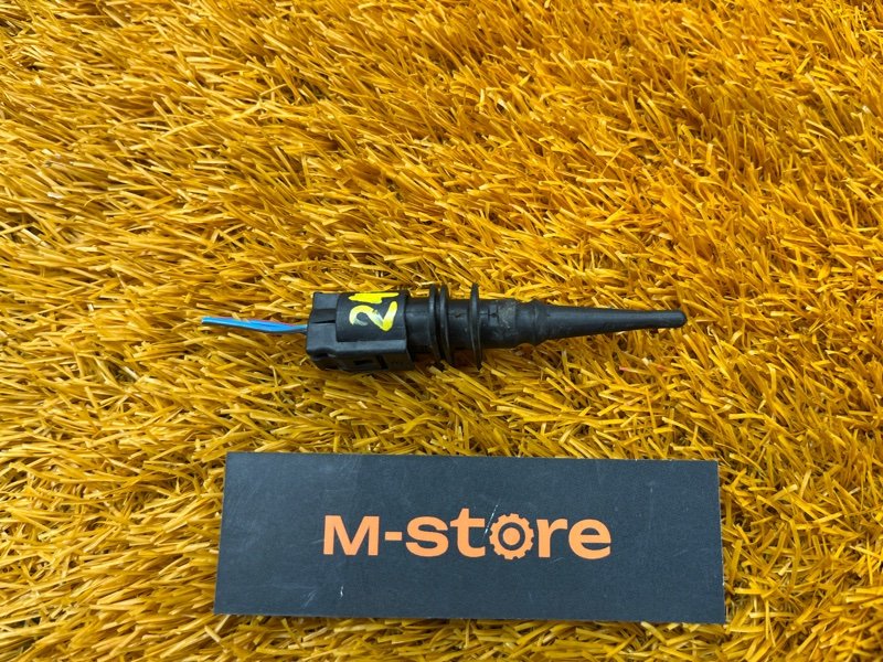 датчик температуры наружного воздуха, 700 рублей, Красноярск