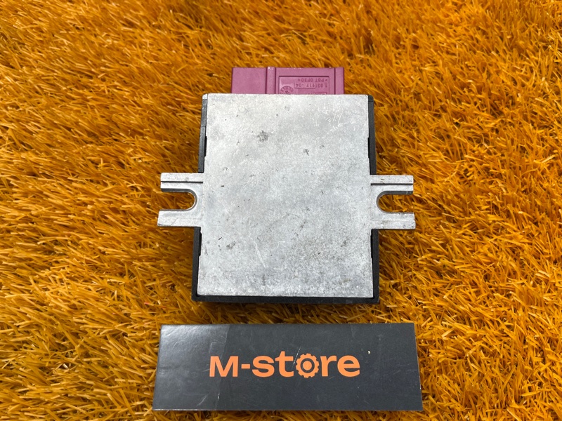 Блок управления топливным насосом, 2000 рублей, Красноярск