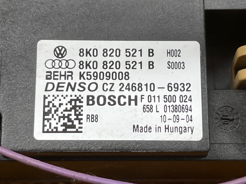 Регулятор отопителя, 700 рублей, Красноярск