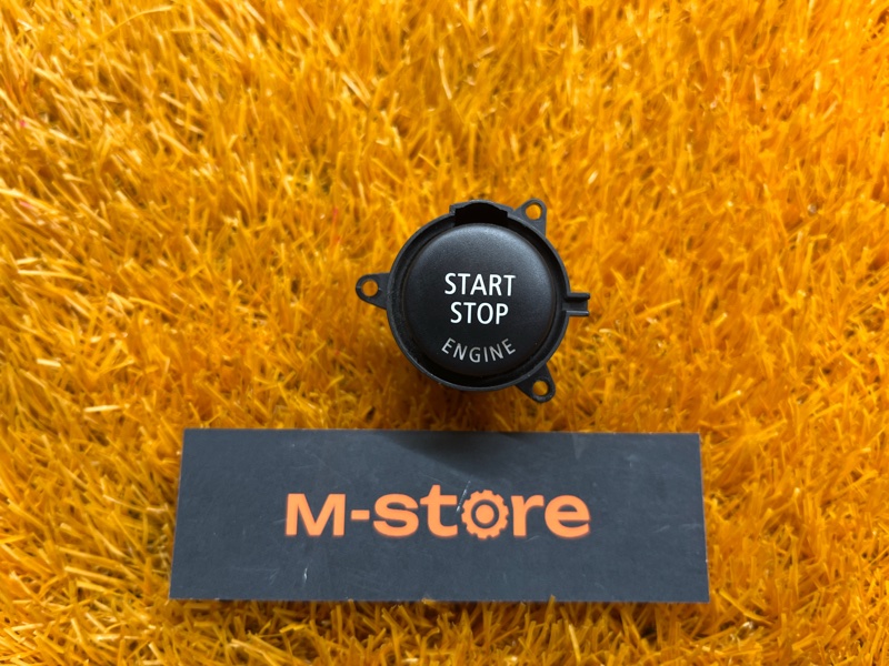 Кнопка Старт-Стоп, 1000 рублей, Красноярск