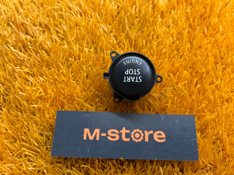 Кнопка Старт-Стоп, 1000 рублей, Красноярск