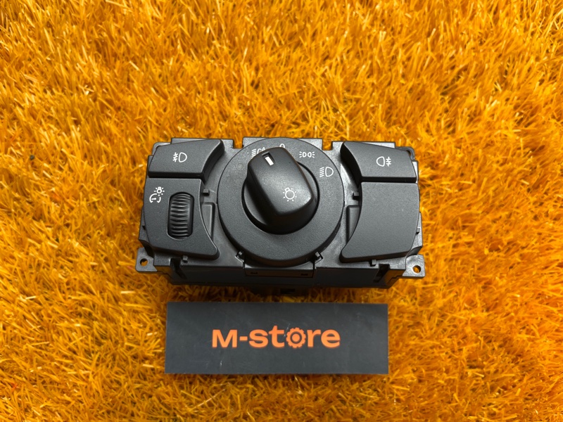 Переключатель света фар, 800 рублей, Красноярск