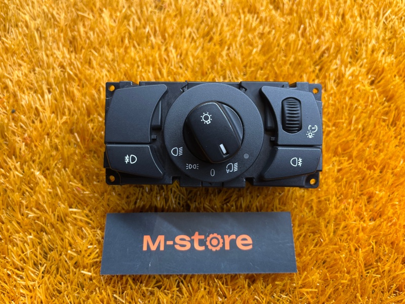 Переключатель света фар, 800 рублей, Красноярск