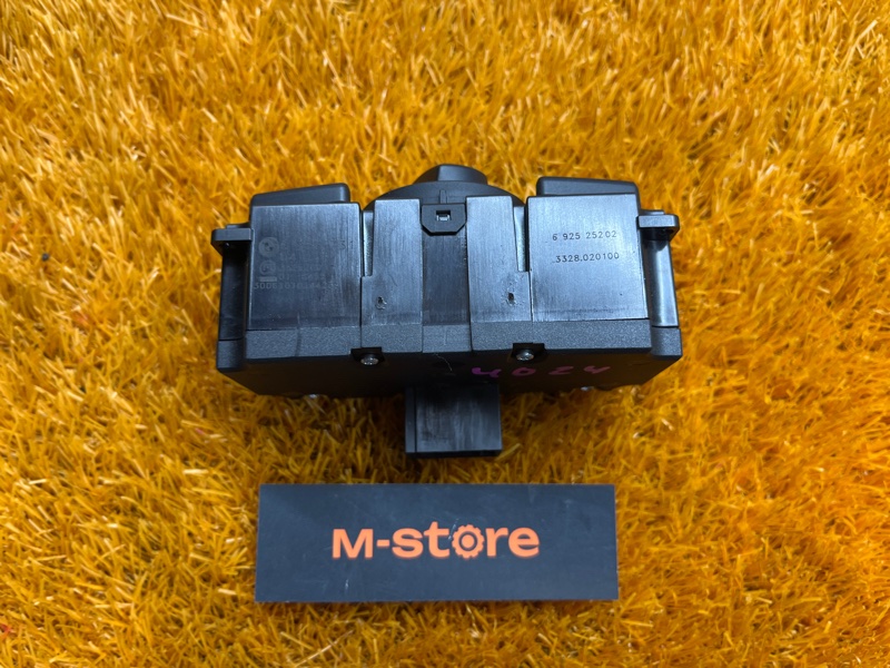 Переключатель света фар, 800 рублей, Красноярск