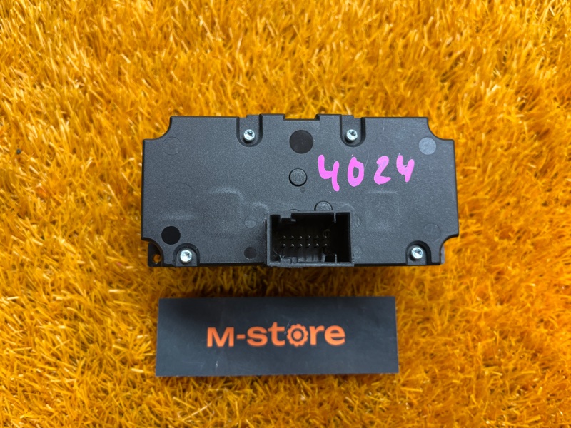 Переключатель света фар, 800 рублей, Красноярск