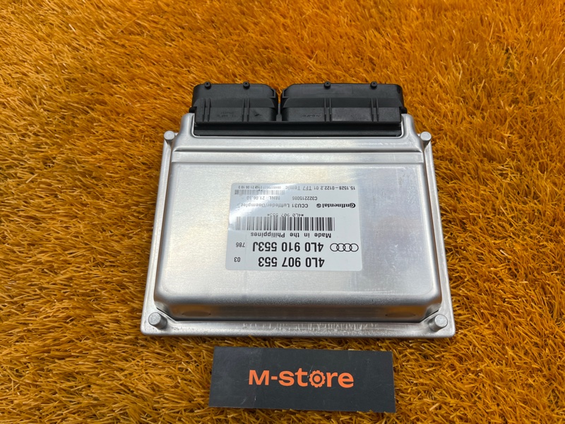 блок управления подвеской, 4000 рублей, Красноярск