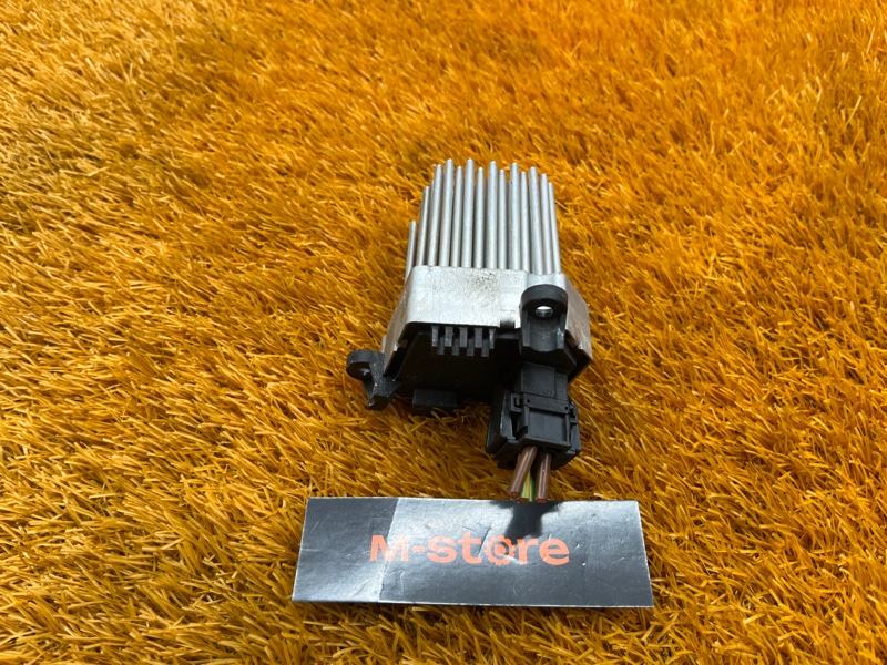 Регулятор отопителя, 3000 рублей, Красноярск