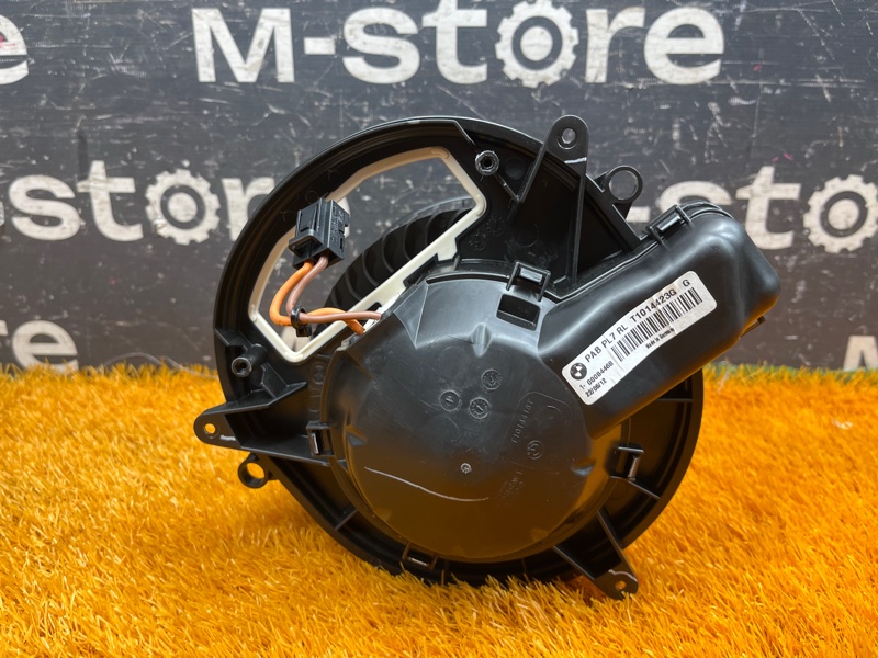 мотор печки, 1000 рублей, Красноярск