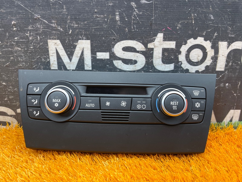 блок управления климат-контролем, 1400 рублей, Красноярск