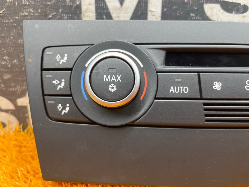 блок управления климат-контролем, 1400 рублей, Красноярск