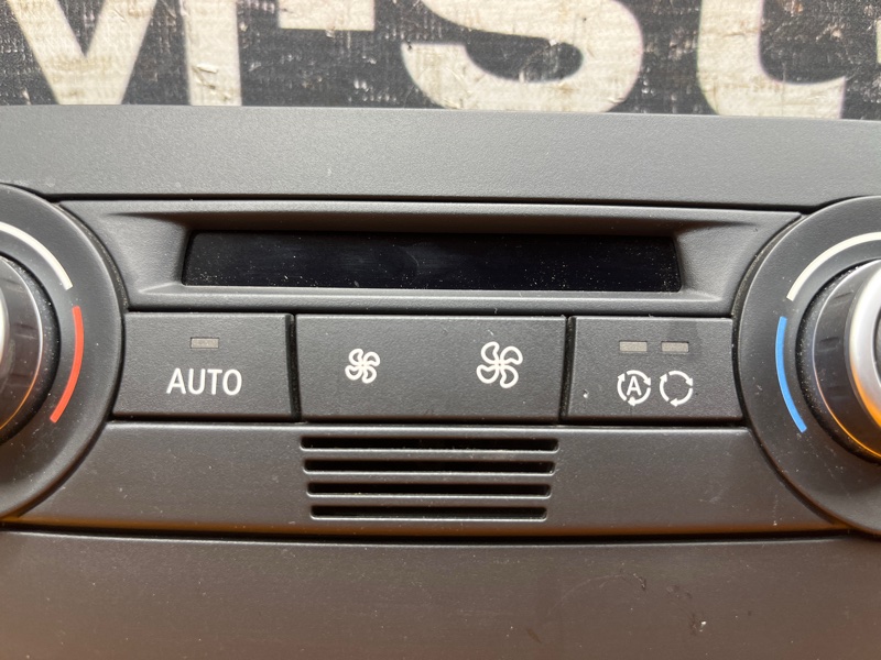 блок управления климат-контролем, 1400 рублей, Красноярск