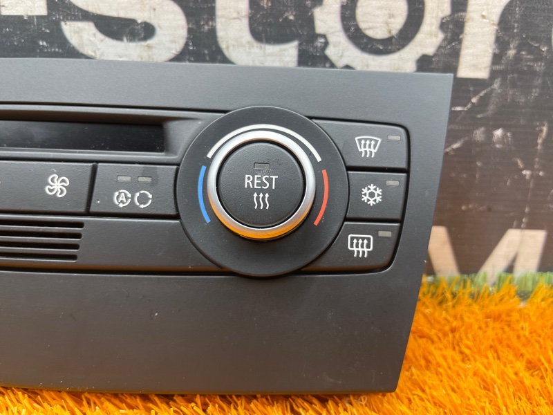 блок управления климат-контролем, 1400 рублей, Красноярск