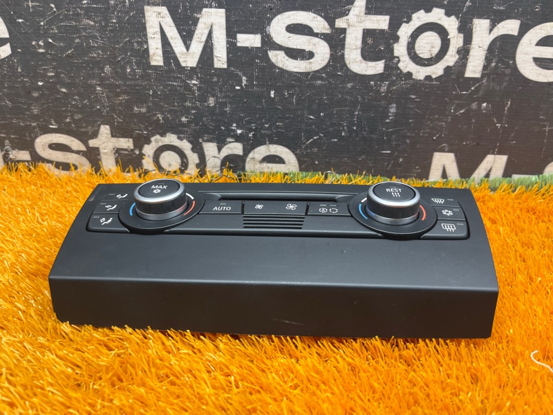 блок управления климат-контролем, 1400 рублей, Красноярск