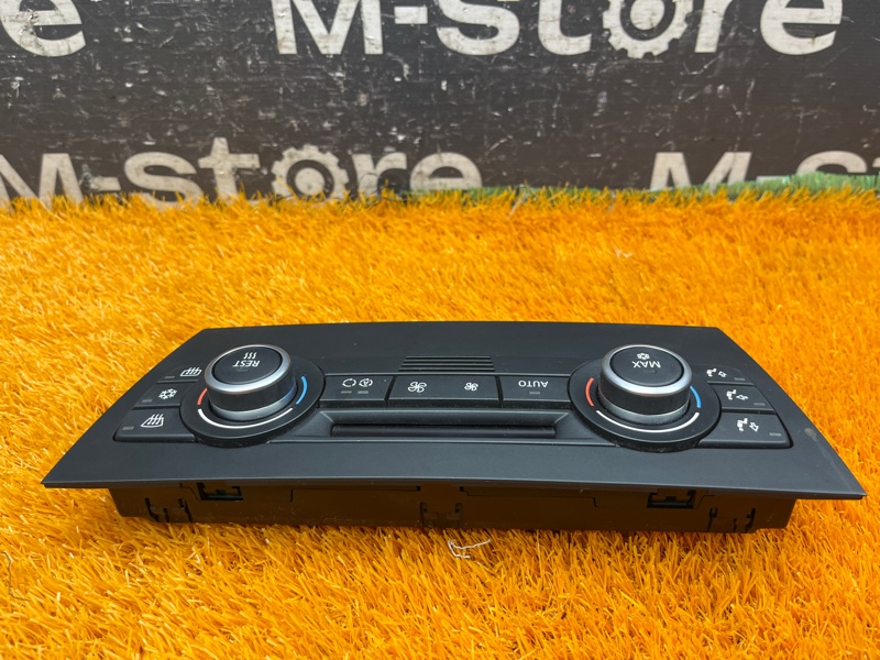 блок управления климат-контролем, 1400 рублей, Красноярск