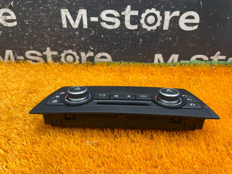 блок управления климат-контролем, 1400 рублей, Красноярск