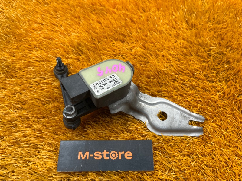 Датчик высоты дорожного просвета, 3000 рублей, Красноярск