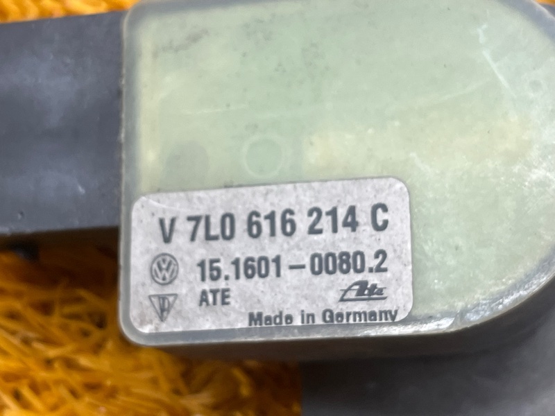 Датчик высоты дорожного просвета, 6000 рублей, Красноярск