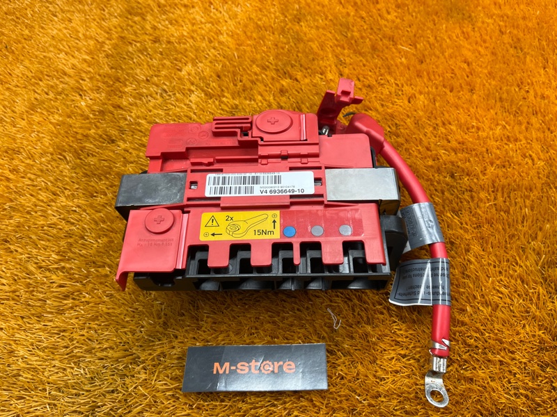 блок предохранителей, 1500 рублей, Красноярск