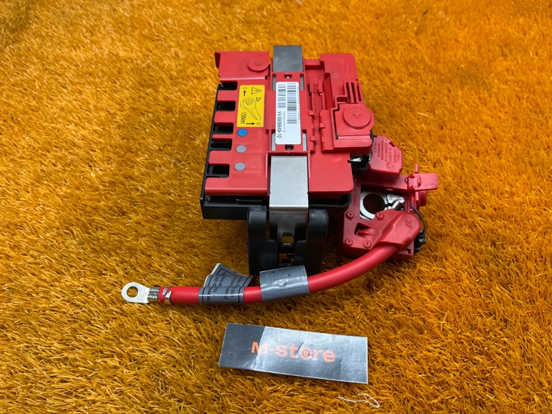 блок предохранителей, 1500 рублей, Красноярск