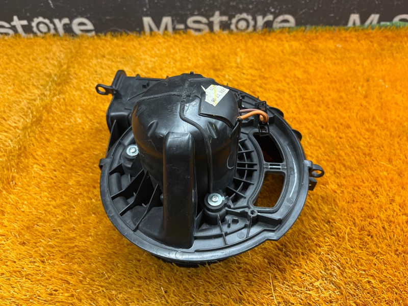 мотор печки, 3000 рублей, Красноярск