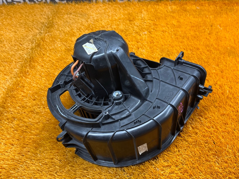 мотор печки, 3000 рублей, Красноярск