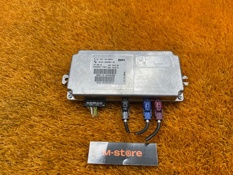 Блок управления камерой, 3500 рублей, Красноярск