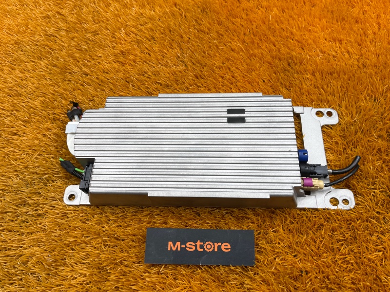 Блок управления магнитолой, 3000 рублей, Красноярск