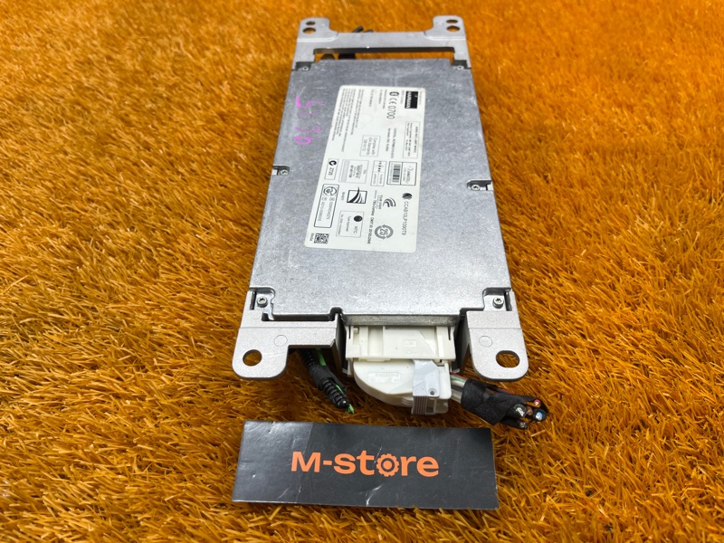 Блок управления магнитолой, 3000 рублей, Красноярск