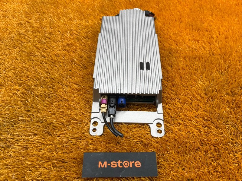 Блок управления магнитолой, 3000 рублей, Красноярск